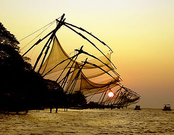 Fort Kochi- Reuse of Heritage and Colonial Culture