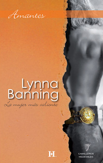 Lynna Banning - La Mujer Más Valiente