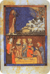 Sarejevo hagadah