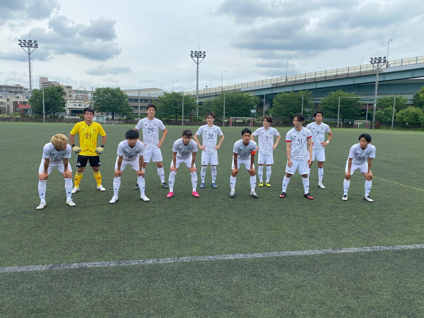 かながわクラブ 日程 結果 Topチーム 神奈川県社会人サッカーリーグ1部第4節 かながわクラブ 0 3 品川cc横浜