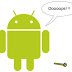 Robozinho tablet travando, solução