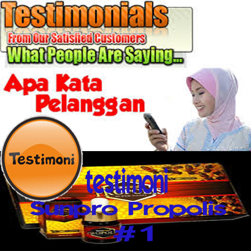 testimoni