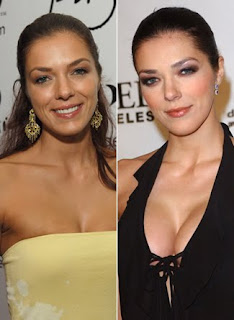 Adrianne Curry Breast Plastic Surgery