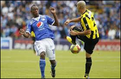 Alianza Petrolera vs Millonarios