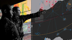 Raytheon được chọn để phát triển Common Tactical Edge Network cho Không Quân Mỹ
