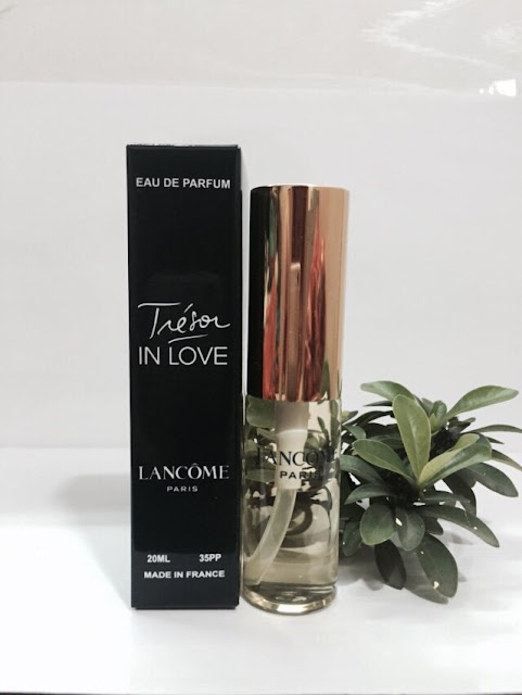 Nước hoa cao cấp Trésor in Love