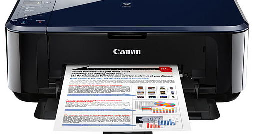 Free Download Driver Printer Canon Pixma MP287