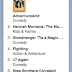 ADVENTURELAND:Nº1 EN ITUNES