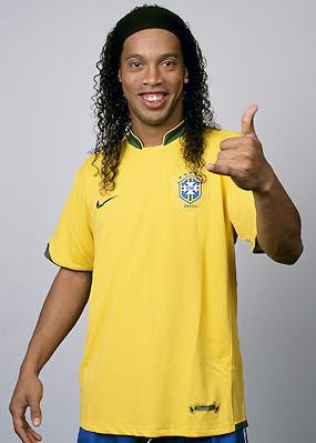 fotos de ronaldinho gaucho