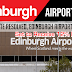 Edinburgh Airport Workers Accept Pay Offer, Ensuring Smooth Summer Travel