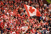 . pasta, salad, desserts, wine…and a good oldfashioned English Sunday . (style photography olympic hockey canada usa vancouver)