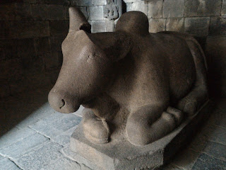 Candi Prambanan