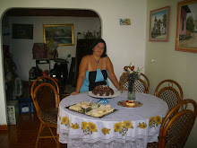 MI CUMPLEAÑOS 16 DE MAYO 2010