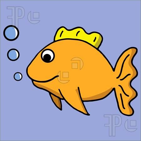 Pictures Of Cartoon Fish
