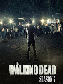 The Walking Dead: 7º Temporada