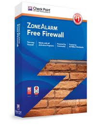 Zone Alarm Free Firewall 2012