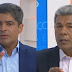 ELEIÇOES 2022/BAHIA: ACM Neto tem 47% e Jerônimo Rodrigues tem 32% na disputa para o governo da Bahia