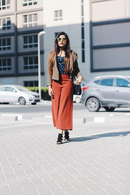 kajol paul, fashion blogger, the style sorbet, dubai fashion blog, dubai fashion blogger, street style, ootd