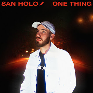 download MP3 San Holo - One Thing (Single) itunes plus aac m4a mp3