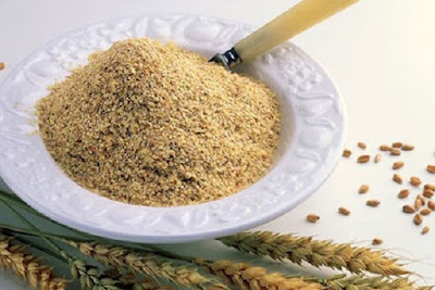 Mầm lúa mỳ giúp cải thiện hệ miễn dịch