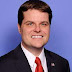 Matt Gaetz puts forward an idea to end the Iran-Israel conflict