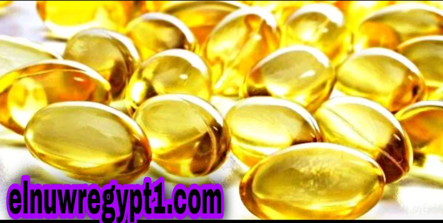 فيتامين هـ وشيخوخة صحية | Vitamin E and healthy aging