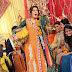 Latest Pakistani Morning Show Dresses 2015,Formal,Bridal,Mehndi Wear Dresses In TV Show