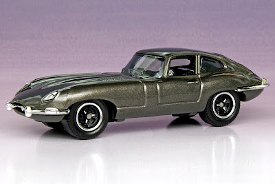 Jaguar E-Type