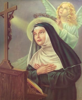 St. Rita of Cascia