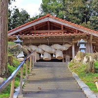 出雲国風土記・現代語訳：『出雲国風土記』に登場する神社一覧（大原郡）