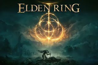 Affiche du jeu Elden Ring
