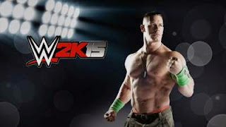 Game PC WWE 2K15 Full Version Terbaru