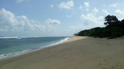 Pantai Cembirit