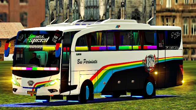 JetbusV3 M. Husni edit B16 Nakumi by Faisal (UKTS)