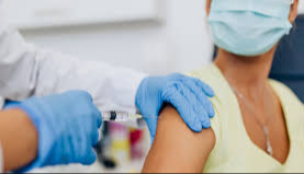Piano vaccinale regionale anti-Covid, conferenza stampa Fdi
