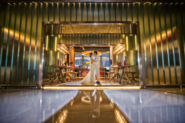 Marriott Bonvoy Wedding Festival 2023, lifestyle, Marriott Bonvoy, Wedding Festival, Wedding Festival Malaysia