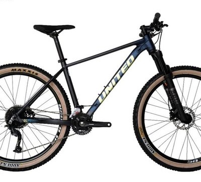 46+ Harga Sepeda United Clovis 5 2020, Ide Sepeda Terkini!
