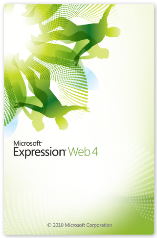 alat scripting canggih - Microsoft expression web