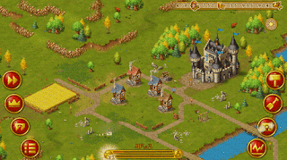 Townsmen Premium Apk v1.9.1 Mod Unlimited Money Terbaru