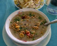 Resep Masakan Kanji Khas Aceh