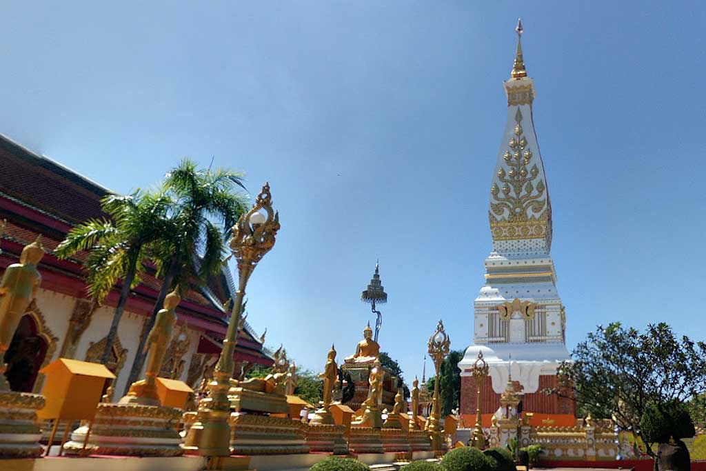 Wat Phra That Phanom