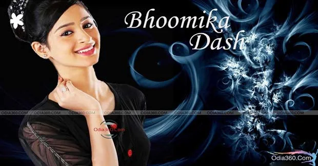 Bhoomika Dash