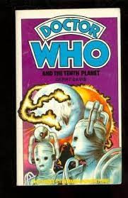  Doctor Who and the Tenth Planet
Book by Gerry Davis in pdf
