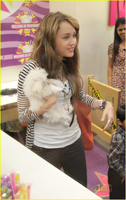 Hannah Montana photos