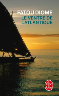 Le ventre de l'Atlantique de Fatou Diome