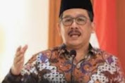 Holywings Ditutup, Wakil Menteri Agama Memberikan Respon Begini 