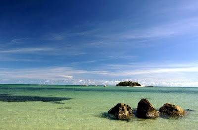 https://FindWisata.blogspot.com | 32 Tempat Wisata di Belitung yang Paling Menarik DIkunjungi