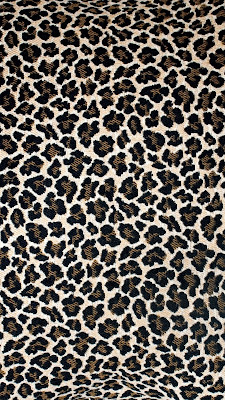 Leopard wallpaper backgrounds iPhone dan Android