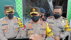 Antisipasi Macet Arus Mudik, Polda Jateng Siagakan Tim Urai 
