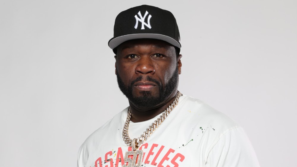 50 Cent Ends Up Hurting A Fan After Throwing The Microphone Off The Stage And Leaving A Wound On Her Forehead